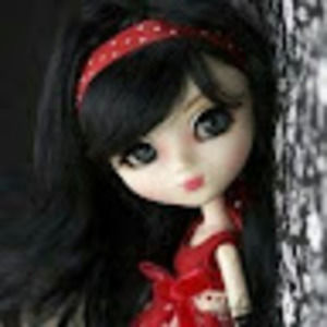 Meet your Posher, Barbara